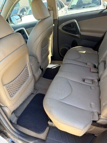 2009 Toyota RAV4 Limited West Valley City UT