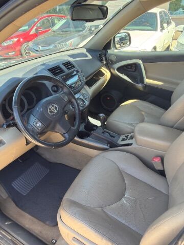 2009 Toyota RAV4 Limited West Valley City UT