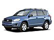 2009 Toyota RAV4 Ltd