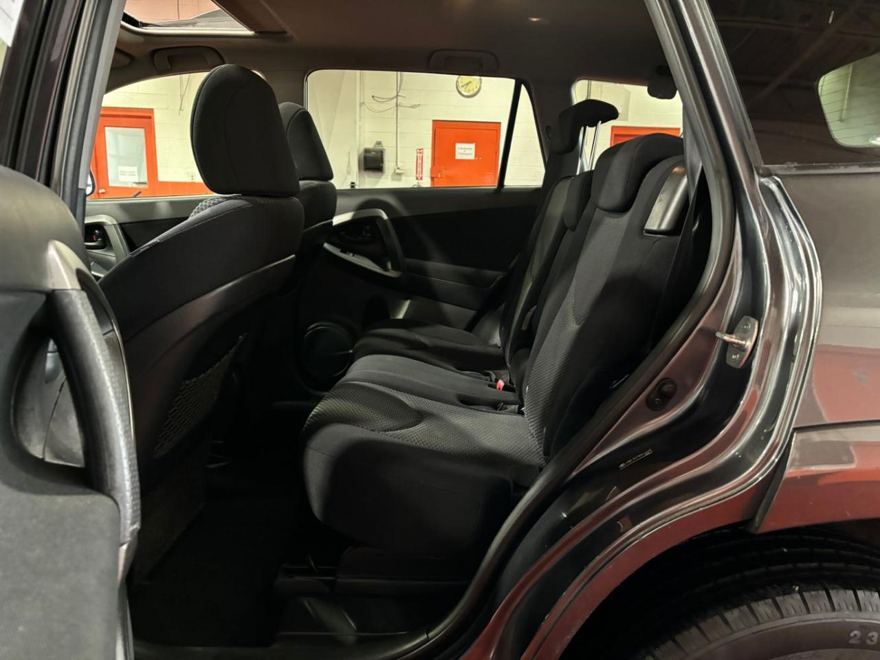 2009 Toyota RAV4 Sport I4 4WD Franklin OH