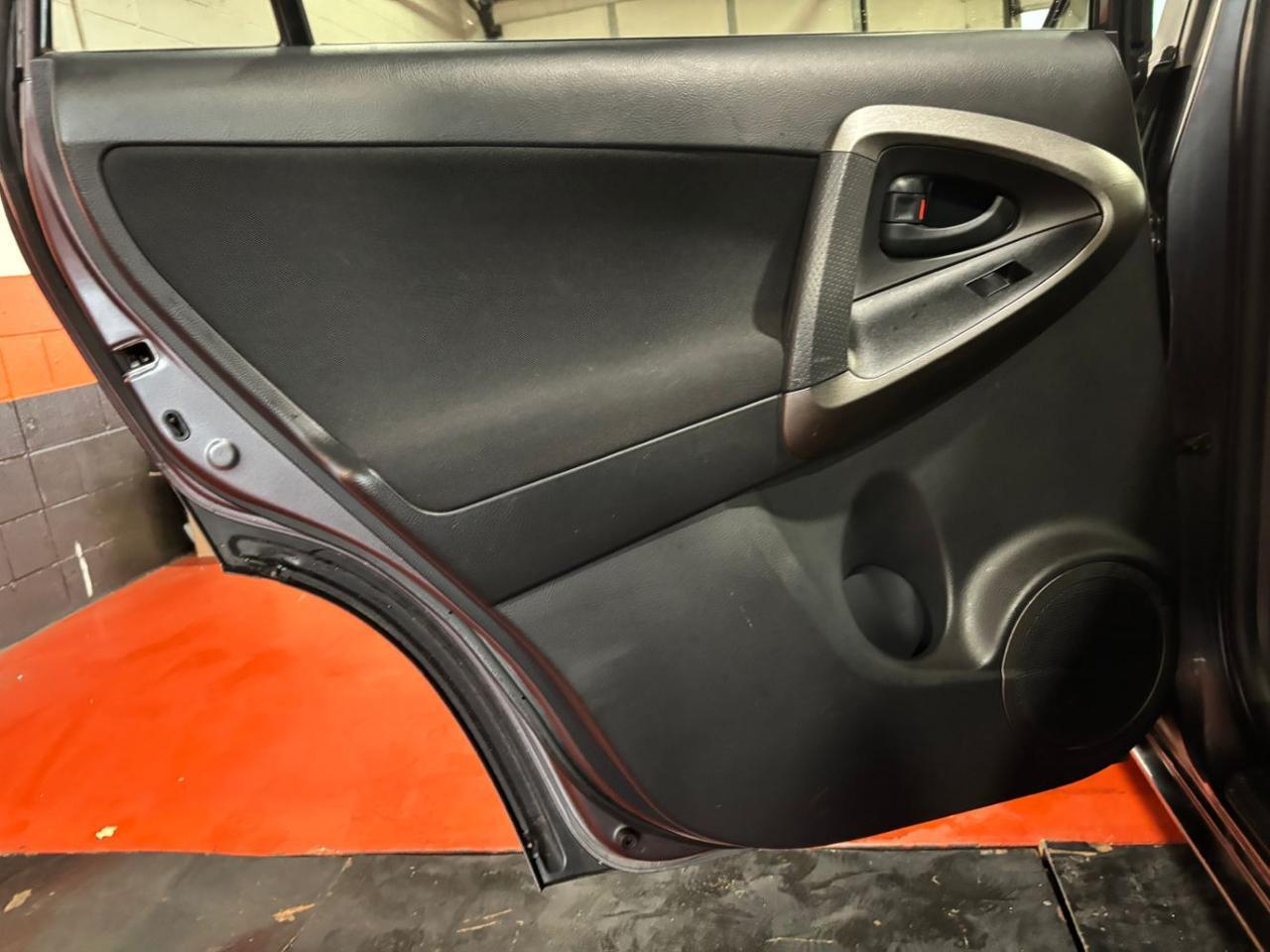 2009 Toyota RAV4 Sport I4 4WD Franklin OH