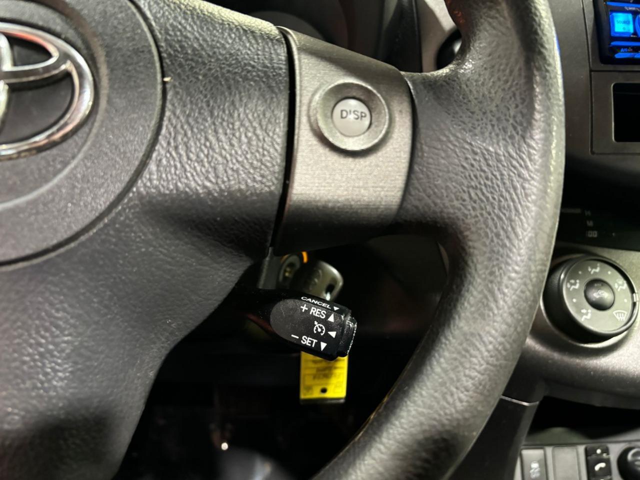 2009 Toyota RAV4 Sport I4 4WD Franklin OH