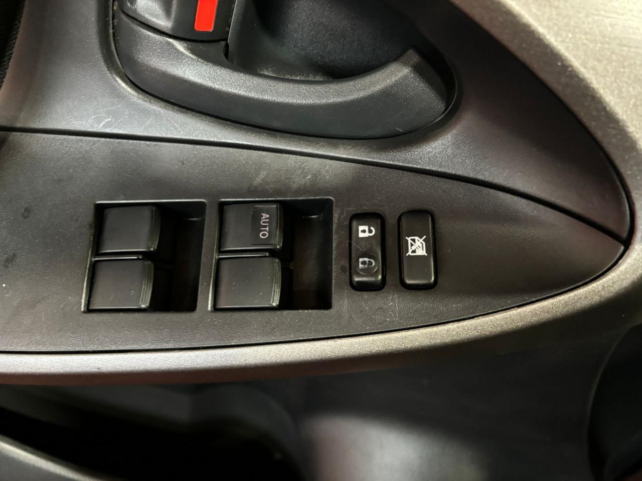 2009 Toyota RAV4 Sport I4 4WD Franklin OH