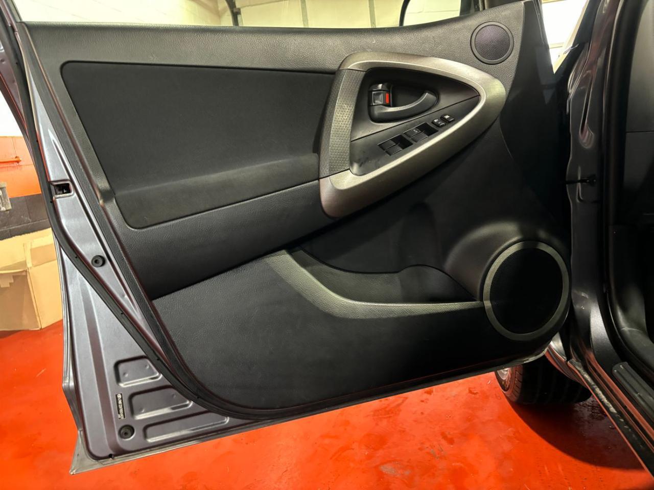 2009 Toyota RAV4 Sport I4 4WD Franklin OH