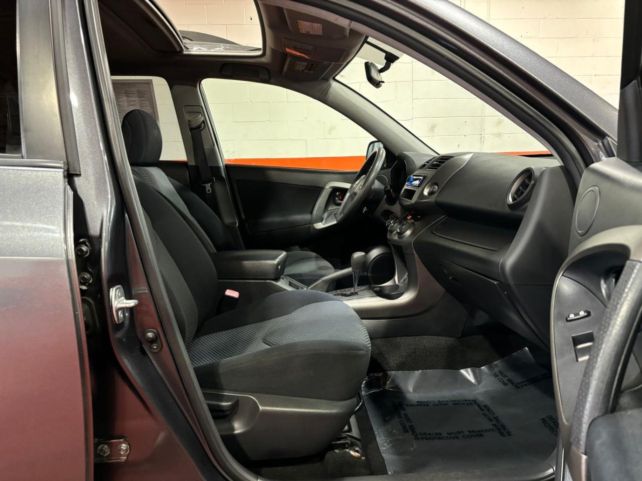 2009 Toyota RAV4 Sport I4 4WD Franklin OH