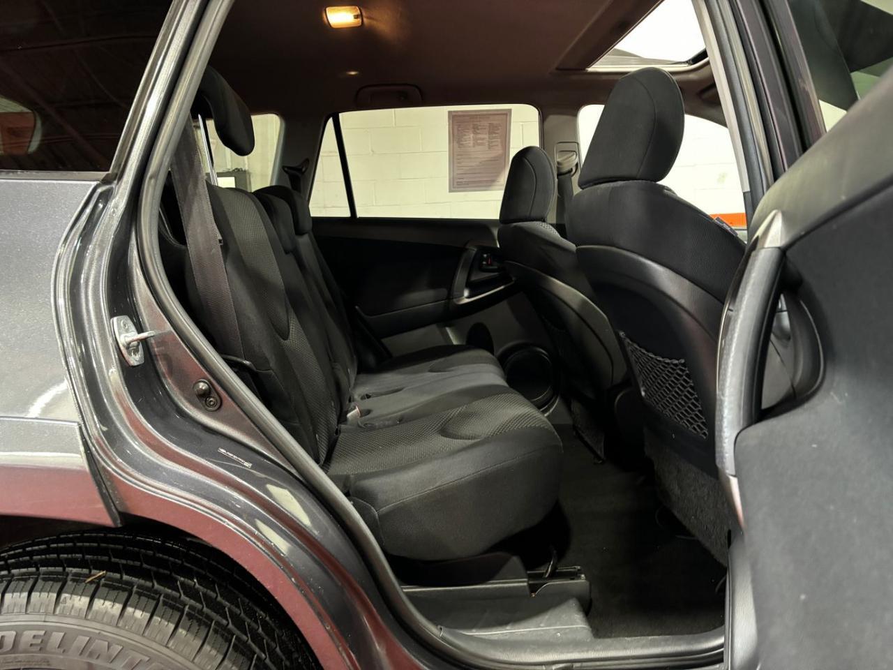 2009 Toyota RAV4 Sport I4 4WD Franklin OH