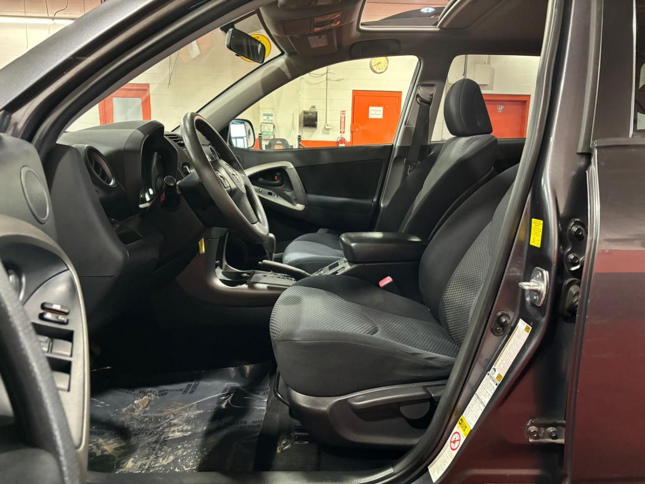 2009 Toyota RAV4 Sport I4 4WD Franklin OH