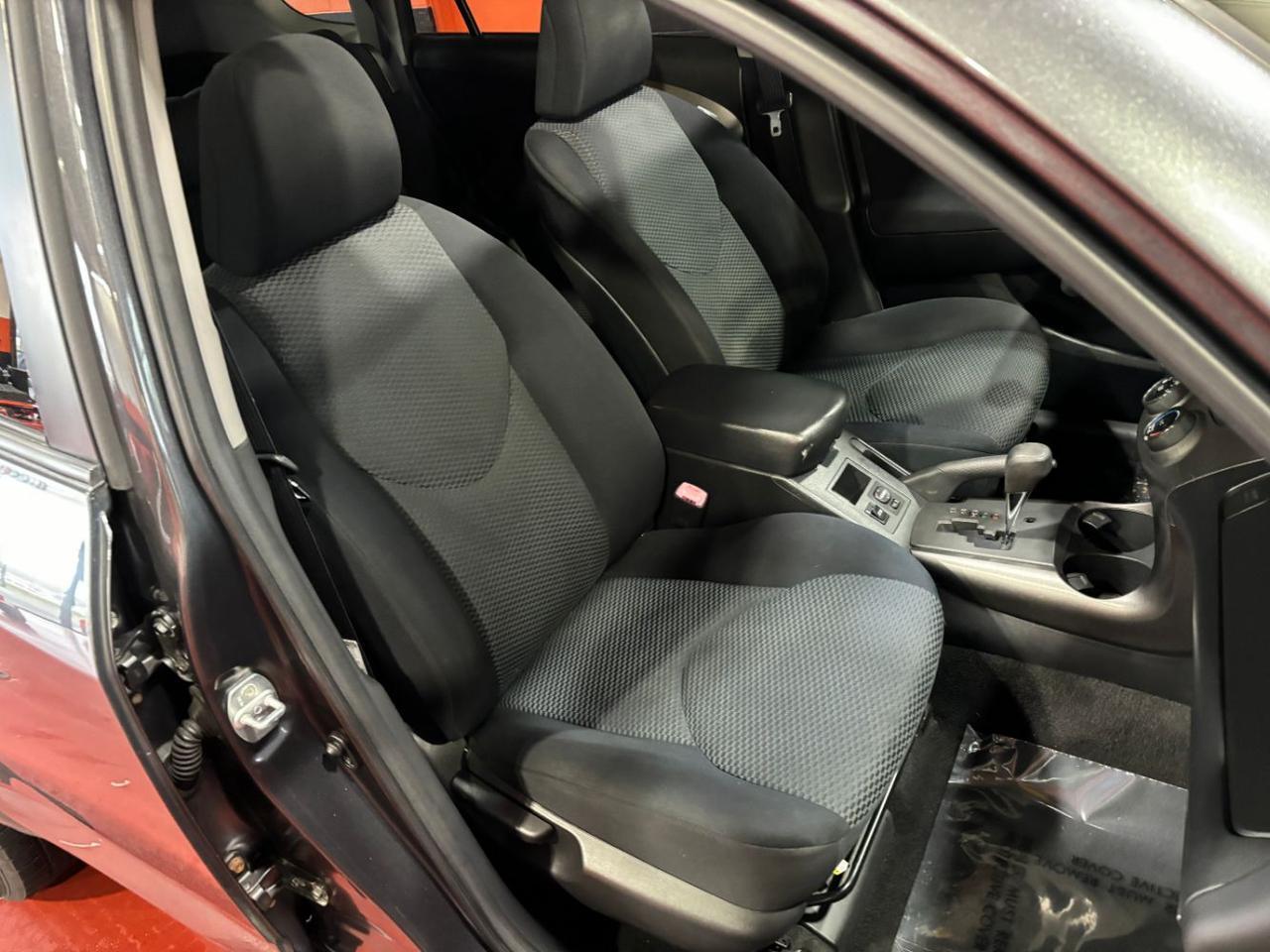 2009 Toyota RAV4 Sport I4 4WD Franklin OH