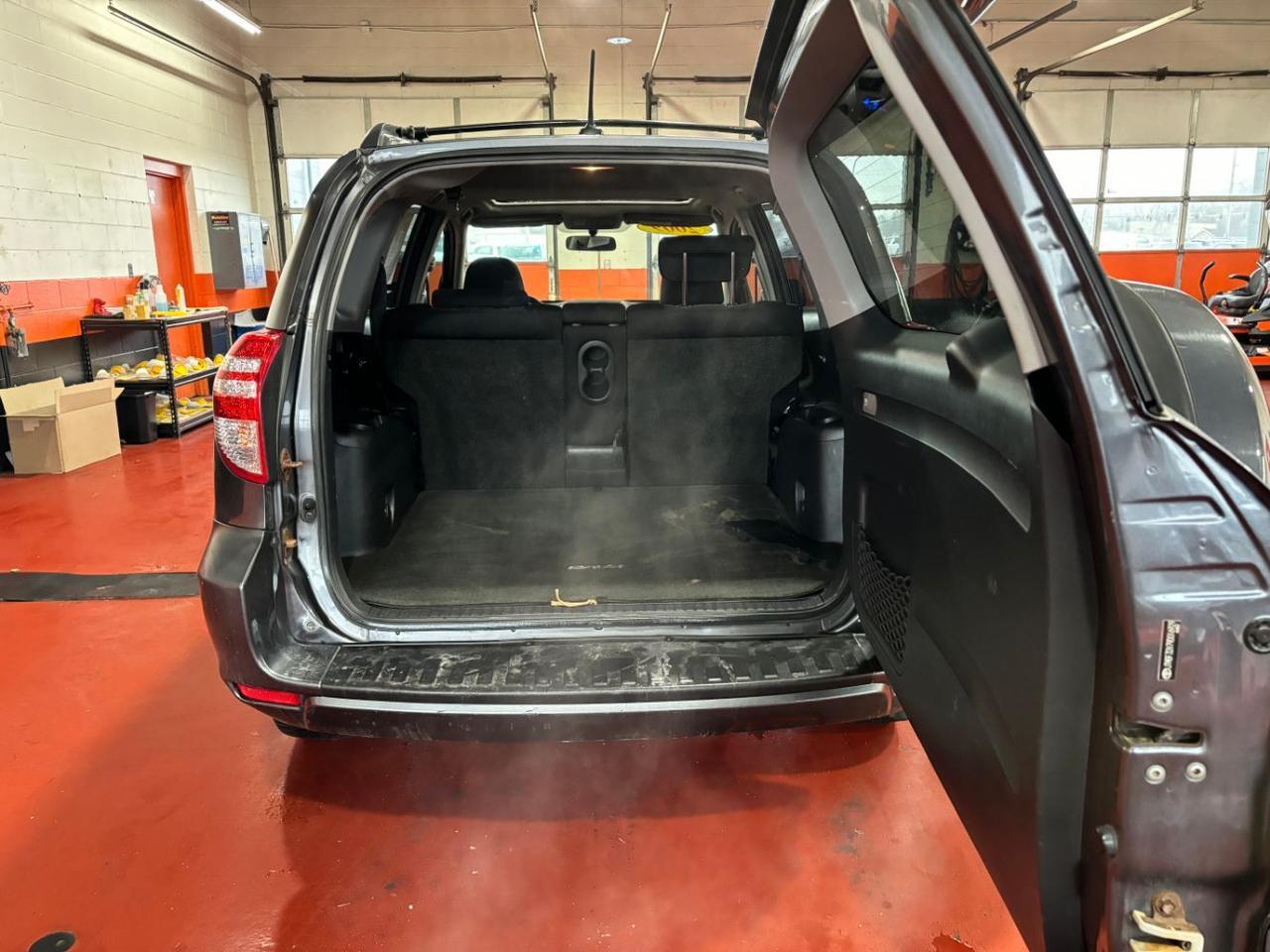 2009 Toyota RAV4 Sport I4 4WD Franklin OH