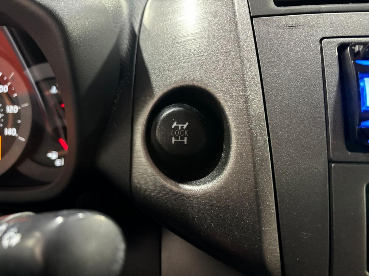 2009 Toyota RAV4 Sport I4 4WD Franklin OH