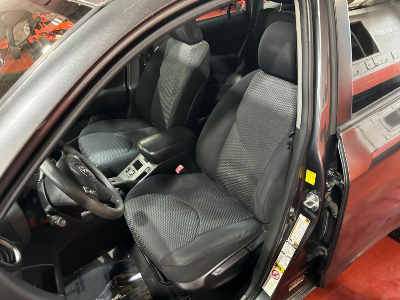 2009 Toyota RAV4 Sport I4 4WD Franklin OH