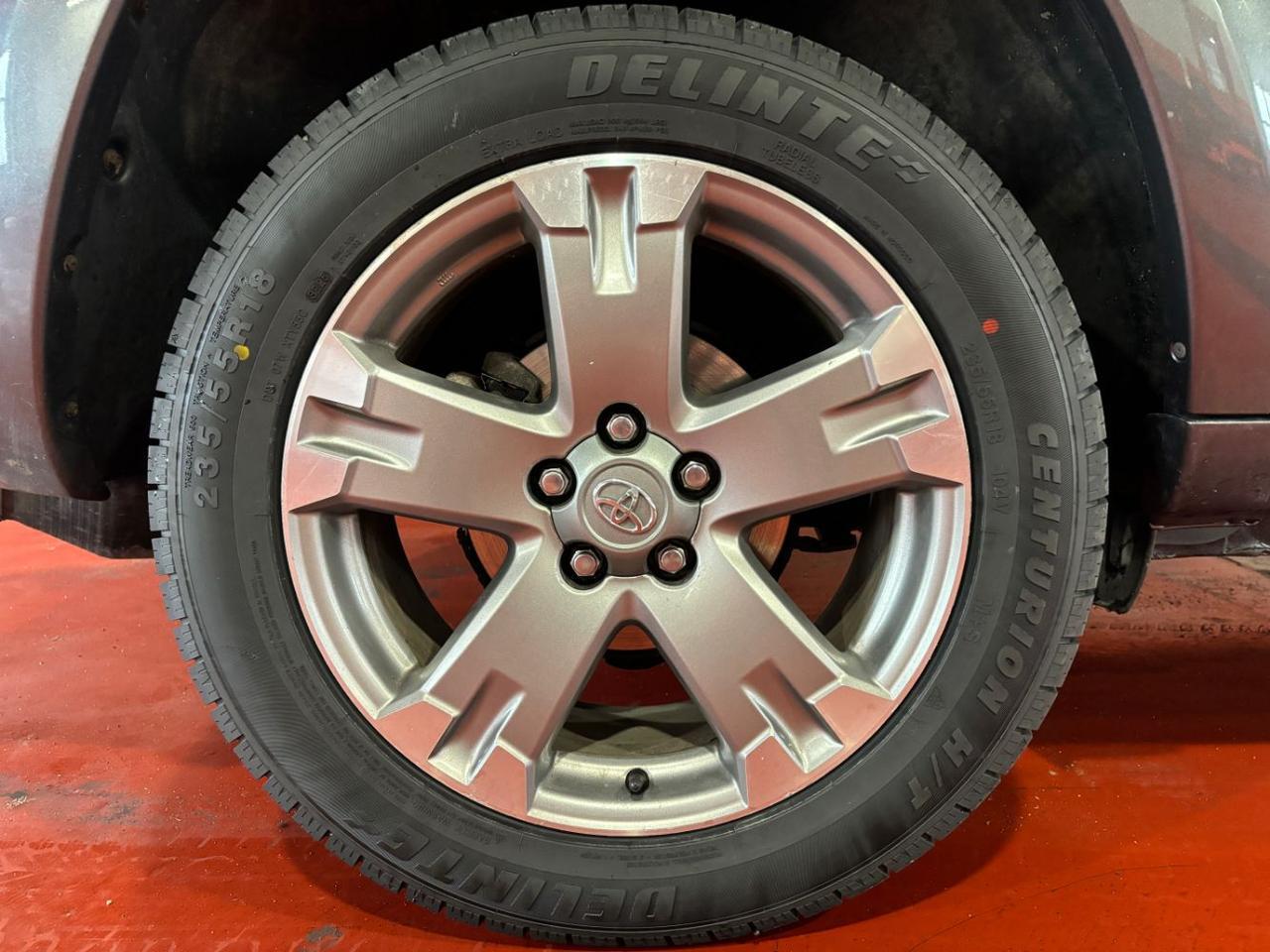 2009 Toyota RAV4 Sport I4 4WD Franklin OH