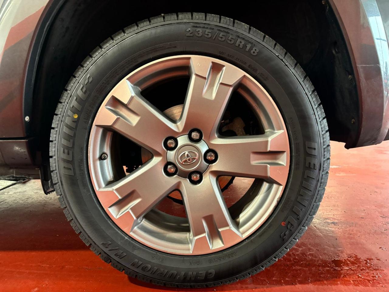 2009 Toyota RAV4 Sport I4 4WD Franklin OH