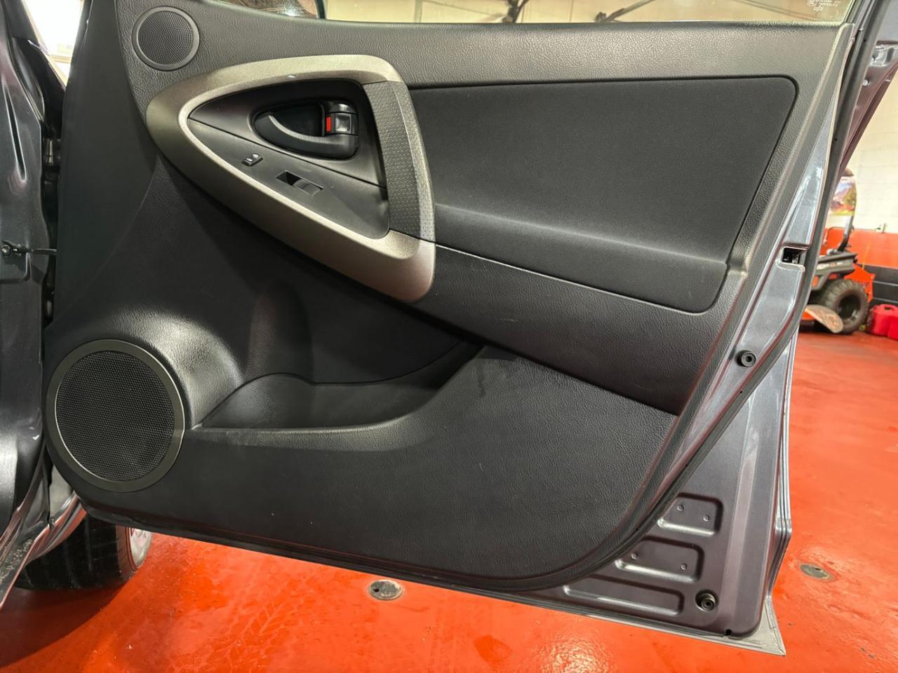 2009 Toyota RAV4 Sport I4 4WD Franklin OH