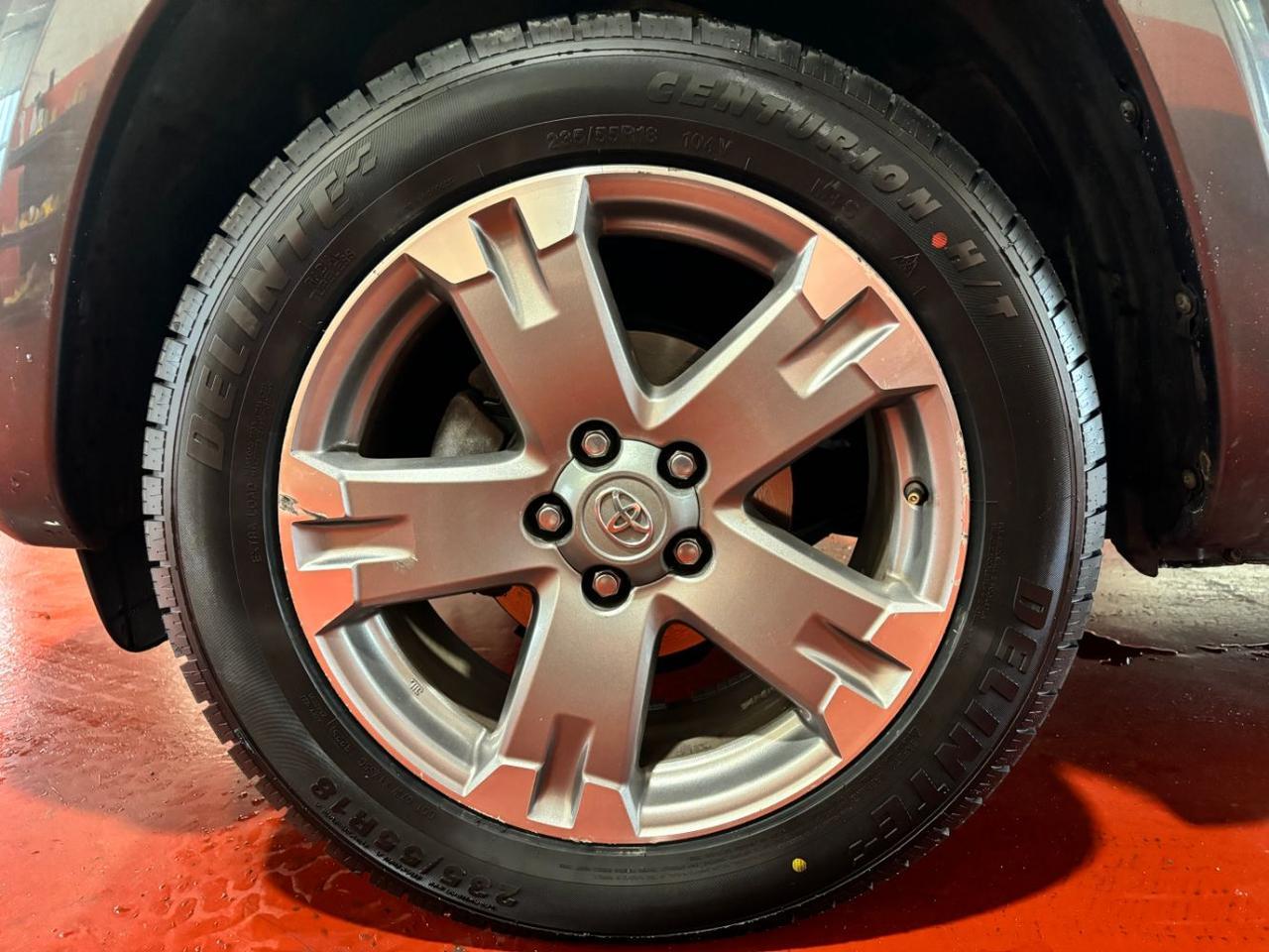 2009 Toyota RAV4 Sport I4 4WD Franklin OH