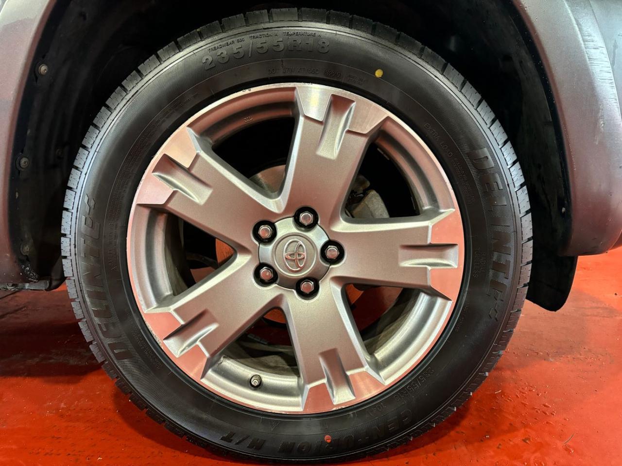 2009 Toyota RAV4 Sport I4 4WD Franklin OH