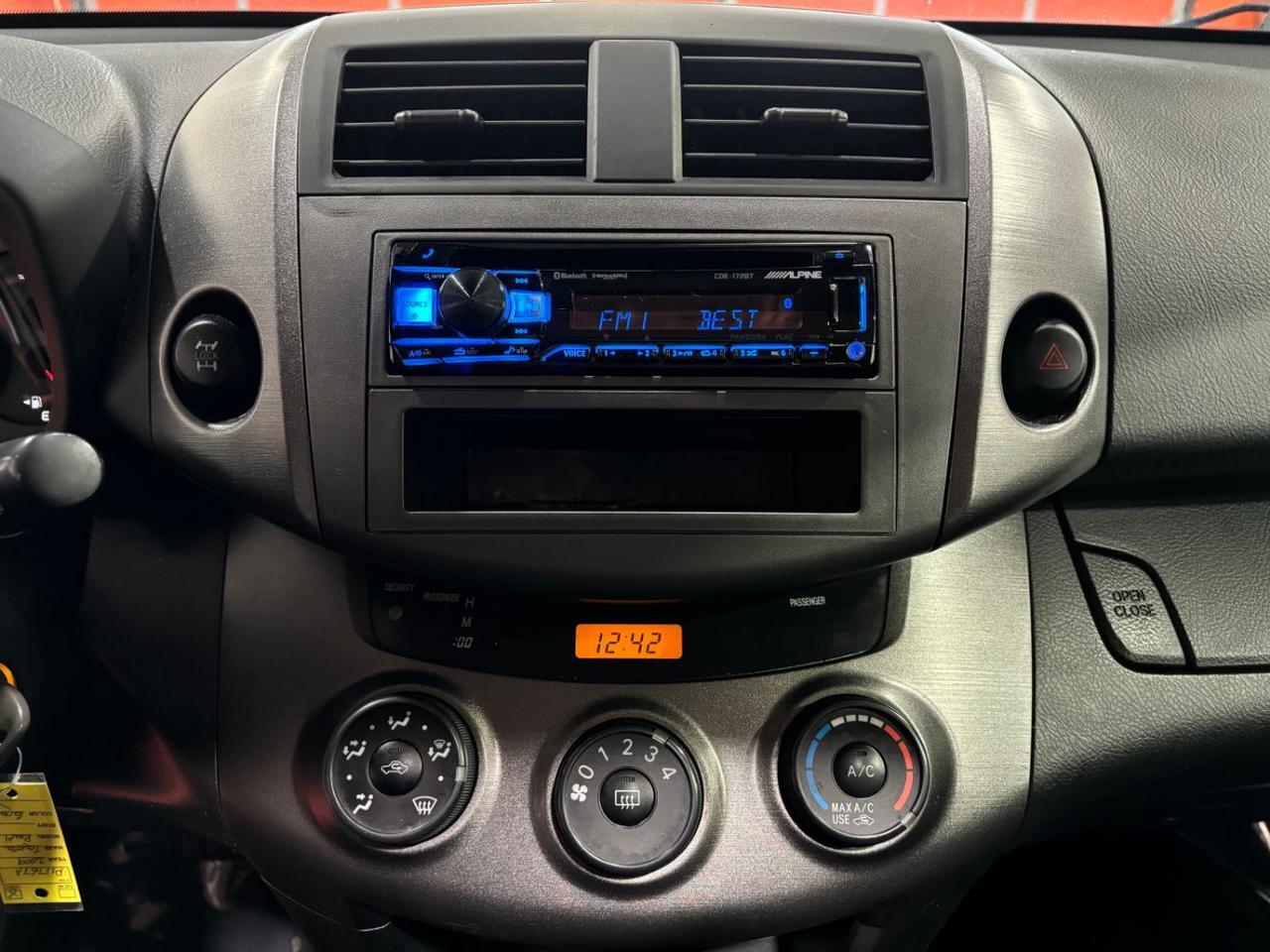 2009 Toyota RAV4 Sport I4 4WD Franklin OH