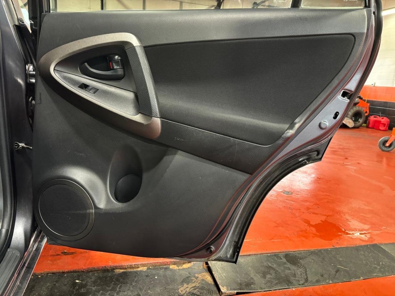 2009 Toyota RAV4 Sport I4 4WD Franklin OH