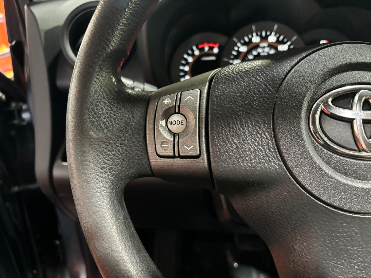 2009 Toyota RAV4 Sport I4 4WD Franklin OH