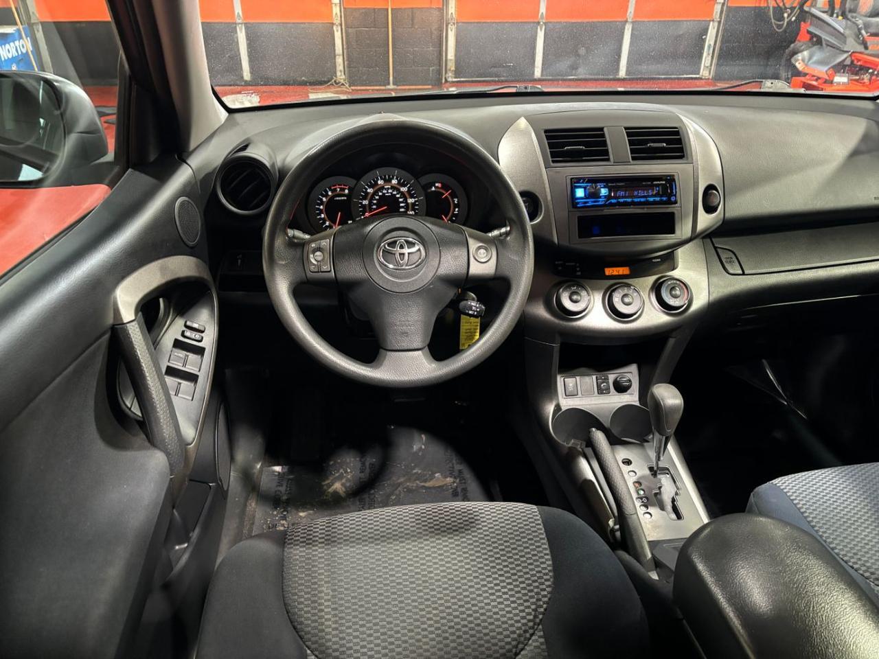 2009 Toyota RAV4 Sport I4 4WD Franklin OH