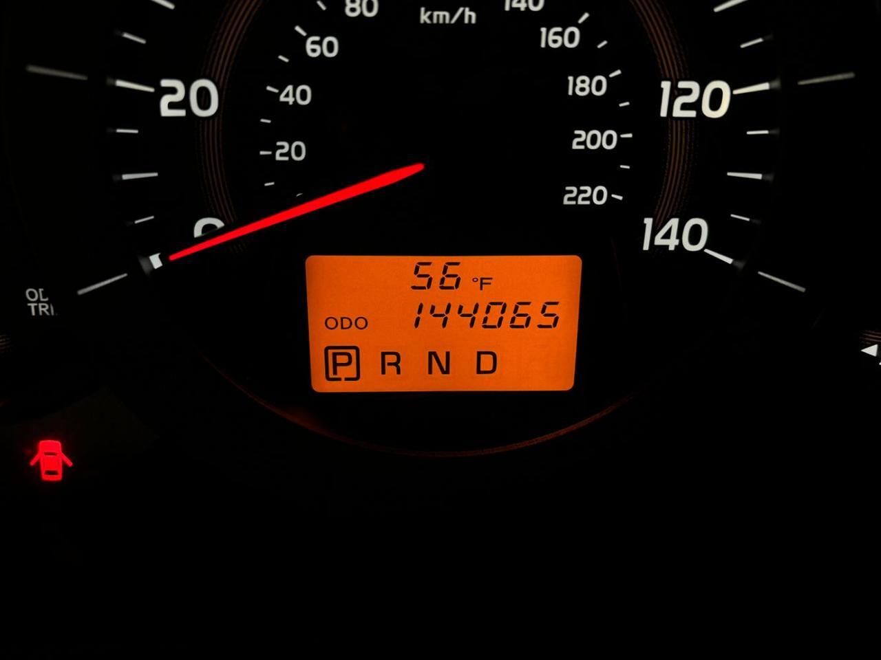 2009 Toyota RAV4 Sport I4 4WD Franklin OH