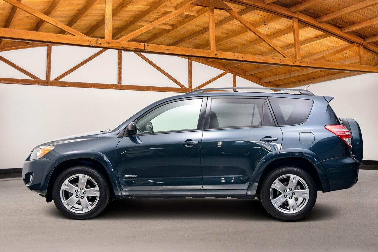 2009 Toyota RAV4 Sport Newport Beach CA