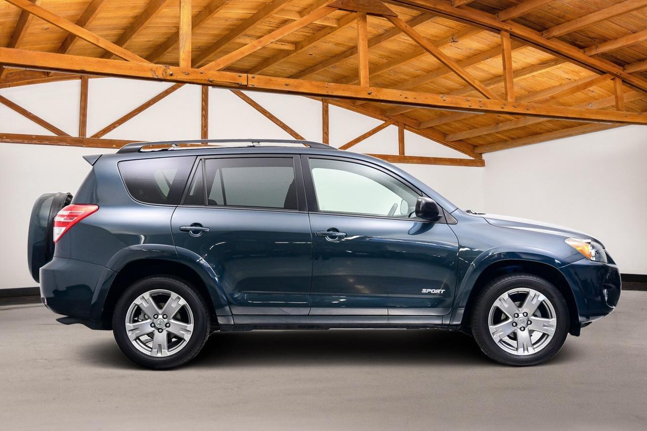 2009 Toyota RAV4 Sport Newport Beach CA