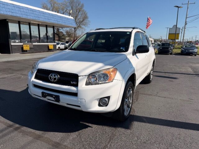 2009 Toyota RAV4