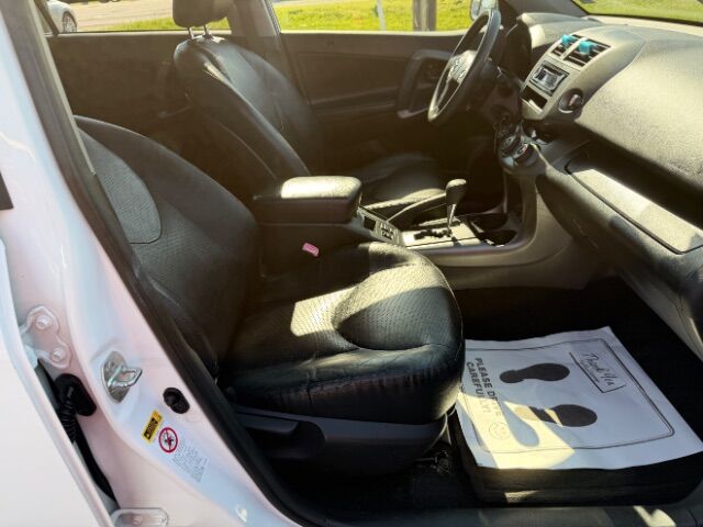 2009 Toyota RAV4 Sport V6 Norfolk VA