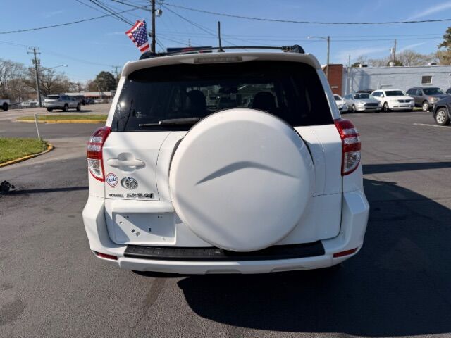 2009 Toyota RAV4 Sport V6 Norfolk VA