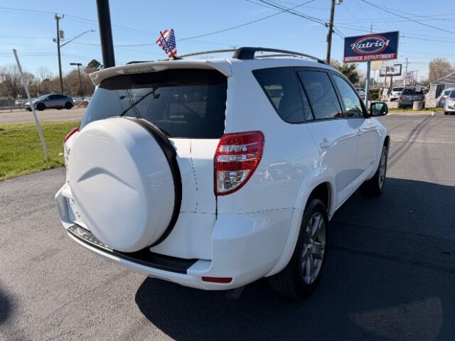 2009 Toyota RAV4 Sport V6 Norfolk VA