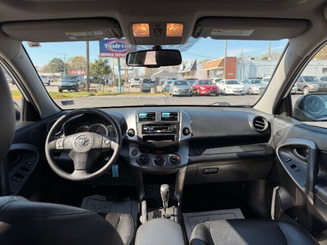 2009 Toyota RAV4 Sport V6 Norfolk VA