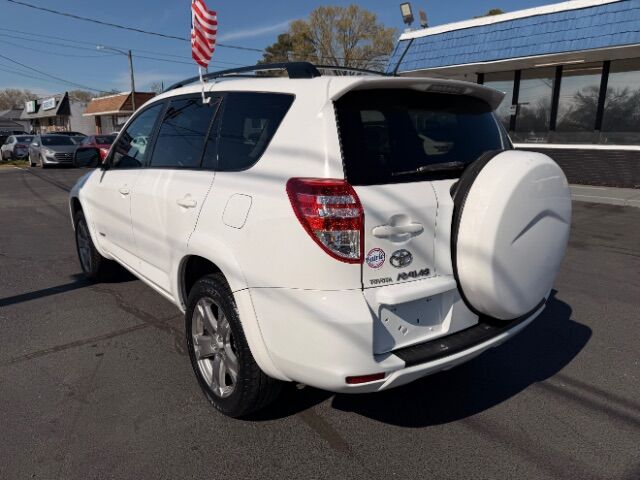 2009 Toyota RAV4 Sport V6 Norfolk VA