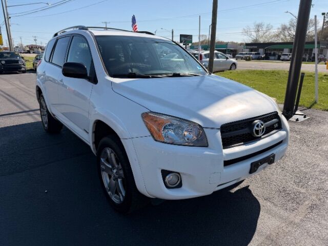 2009 Toyota RAV4 Sport V6 Norfolk VA