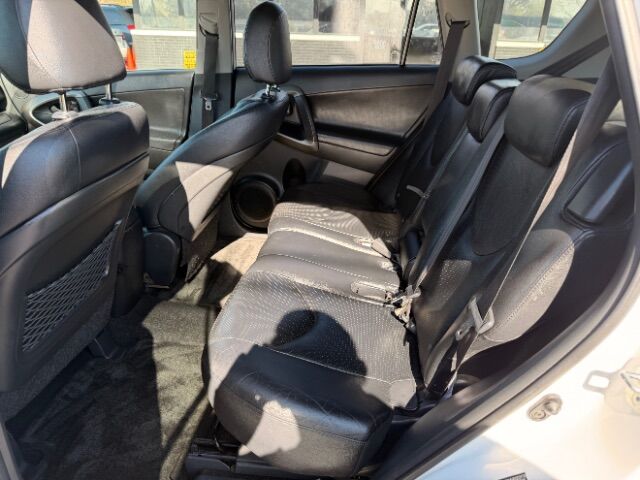 2009 Toyota RAV4 Sport V6 Norfolk VA