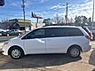 2009 Toyota Sienna CE | LE