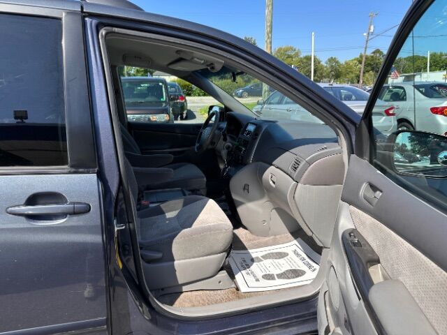 2009 Toyota Sienna CE | LE Norfolk VA