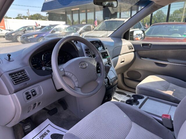 2009 Toyota Sienna CE | LE Norfolk VA