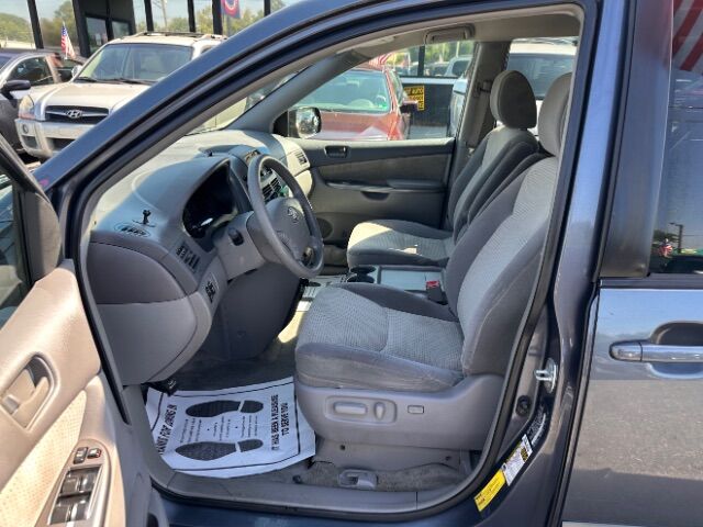 2009 Toyota Sienna CE | LE Norfolk VA