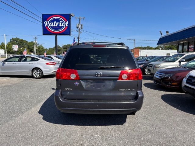 2009 Toyota Sienna CE | LE Norfolk VA