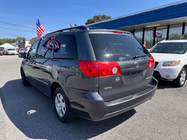 2009 Toyota Sienna CE | LE Norfolk VA