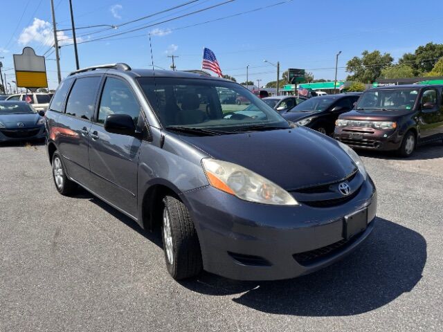 2009 Toyota Sienna CE | LE Norfolk VA