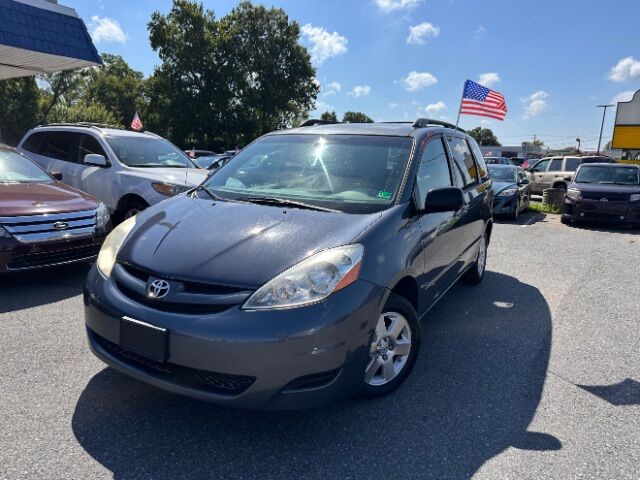 2009 Toyota Sienna CE | LE Norfolk VA