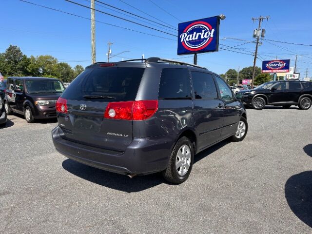 2009 Toyota Sienna CE | LE Norfolk VA