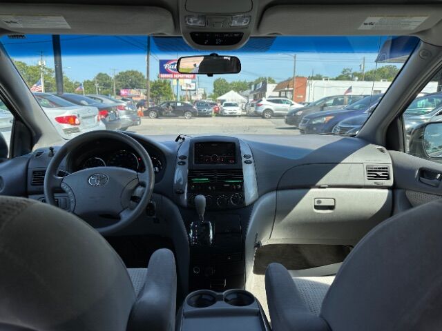 2009 Toyota Sienna CE | LE Norfolk VA