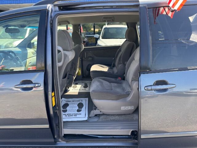 2009 Toyota Sienna CE | LE Norfolk VA