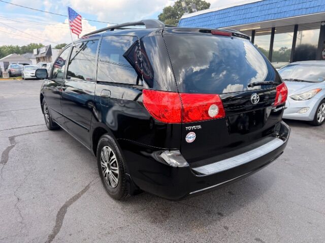 2009 Toyota Sienna CE | LE Norfolk VA