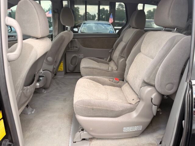2009 Toyota Sienna CE | LE Norfolk VA
