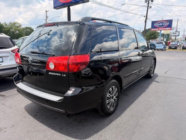 2009 Toyota Sienna CE | LE Norfolk VA
