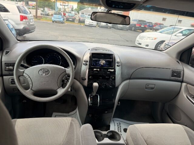 2009 Toyota Sienna CE | LE Norfolk VA